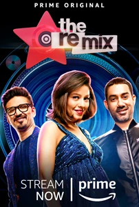 The Remix 