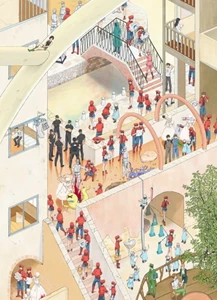 Hataraku Saibou 