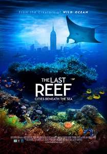 The Last Reef 3D (2012)