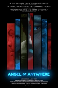 Angel of Anywhere (2018)