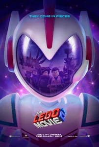 The Lego Movie 2: The Second Part (2019)