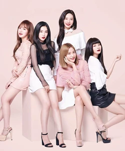 Red Velvet: Dumb Dumb (2015)