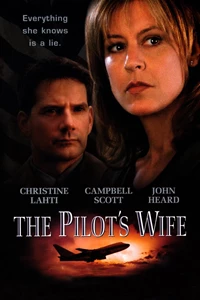 The Pilot's Wife