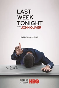 Last Week Tonight with John Oliver