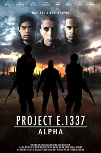 Project E.1337: ALPHA (2018)