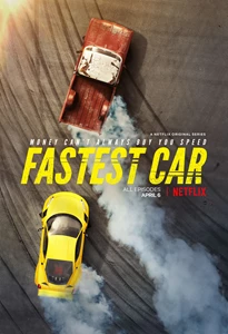 Fastest Car 