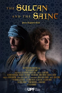 The Sultan and the Saint (2016)