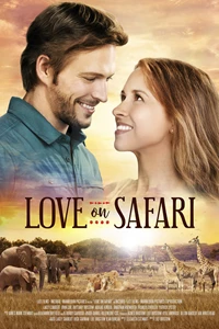 Love on Safari (2018)