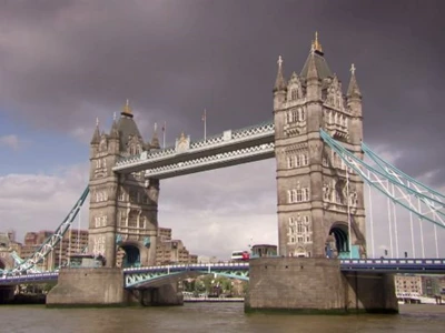 Secrets of the Tower of London