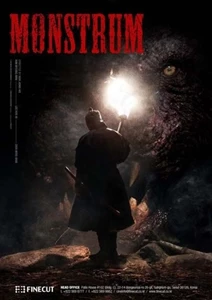 Monstrum (2018)