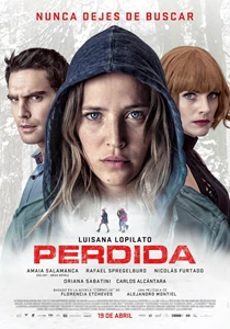 Perdida (2018)