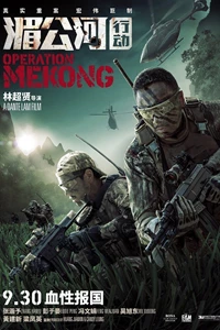 Operation Mekong (Mei Gong he xing dong)