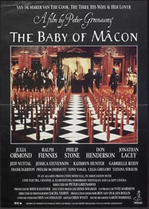 The Baby of Macon
