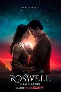 Roswell, New Mexico - First Season