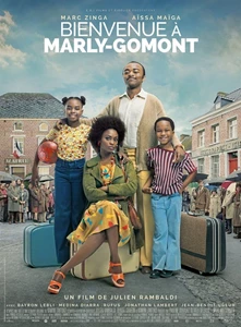 Bienvenue a Marly Gomont (The African Doctor)