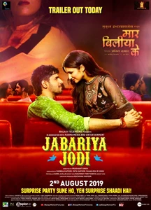 Jabariya Jodi 