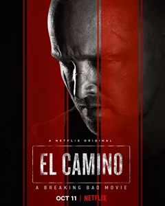 El Camino: A Breaking Bad Movie 
