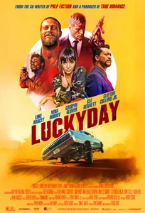 Lucky Day 