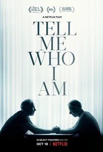 Tell Me Who I Am 
