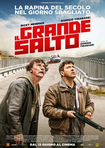 Il grande salto 