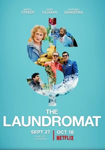 The Laundromat