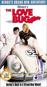 The Love Bug 