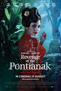 Revenge of the Pontianak 