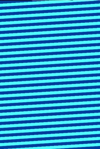 Black and Blue 