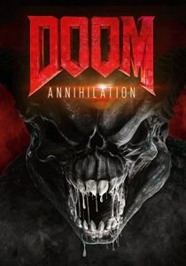 Doom: Annihilation 