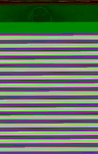 Lady of the Damned Forest