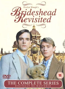Brideshead Revisited 
