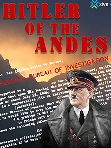 Hitler of the Andes
