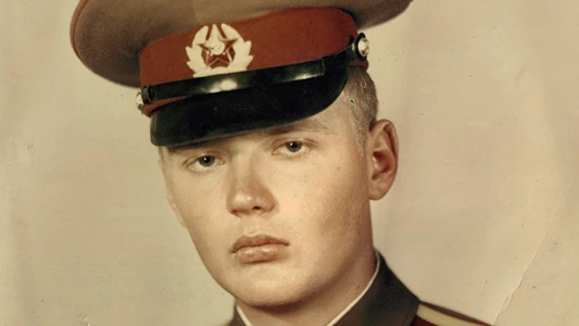Hunting the KGB Killers 