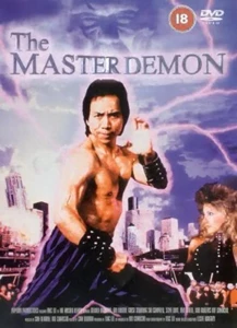 The Master Demon 
