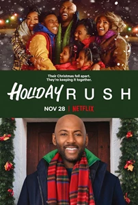 Holiday Rush 