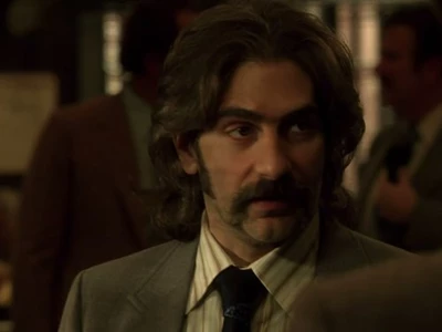 Take a Look at the Lawmen 