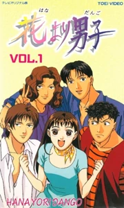 Boys Over Flowers 
