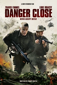 Danger Close 