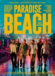 Paradise Beach 