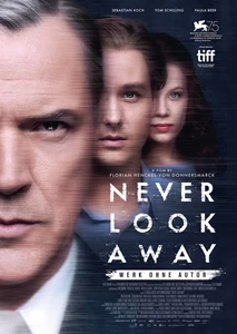 Never Look Away 