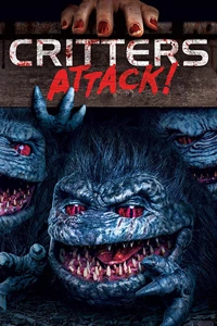 Critters Attack! 