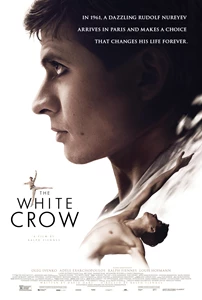 The White Crow 