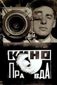 Kino Pravda No. 16: Spring Kino-Pravda. A Picturesque, Lyrical Newsreel