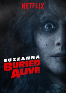 Suzzanna: Buried Alive 