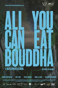 All You Can Eat Buddha