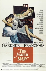 The Naked Maja 