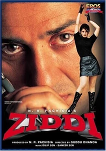Ziddi 