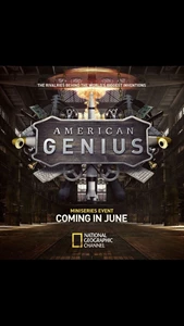 American Genius