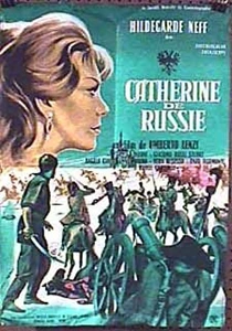 Catherine of Russia