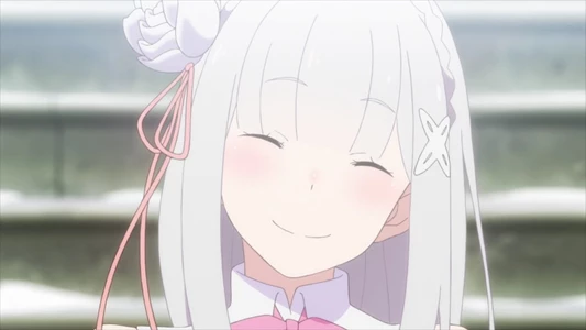 OVA: Memory Snow 